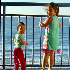 Meet your Posher, Marcel